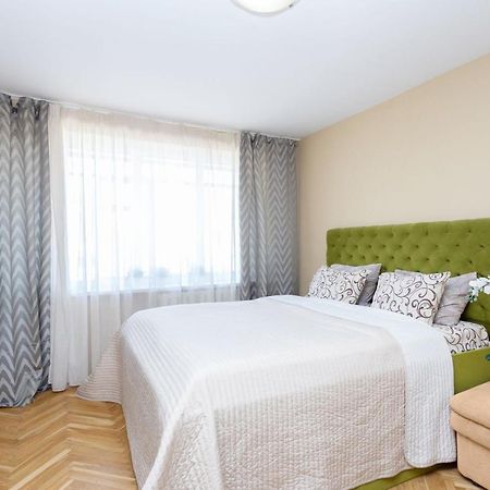 Apartment Korolya 20 Minsk Exteriör bild